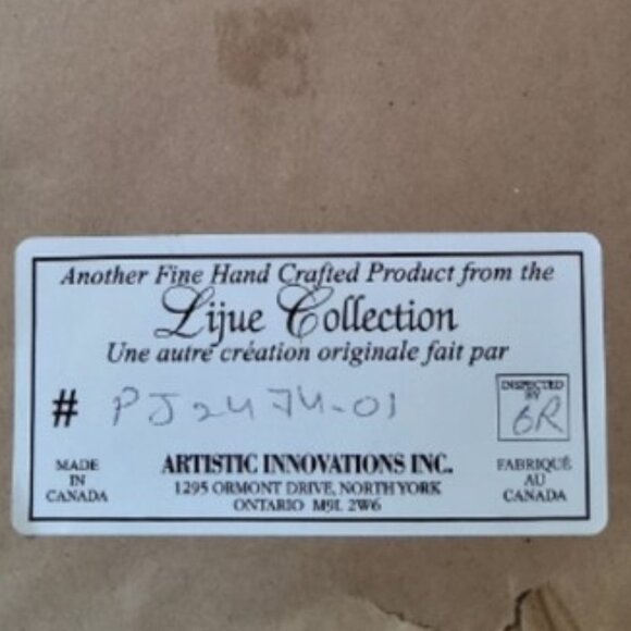 2/$30 Ballet Dancer original creation drawing art - Picture 3 of 8